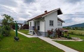 Kuca Za Odmor Belina