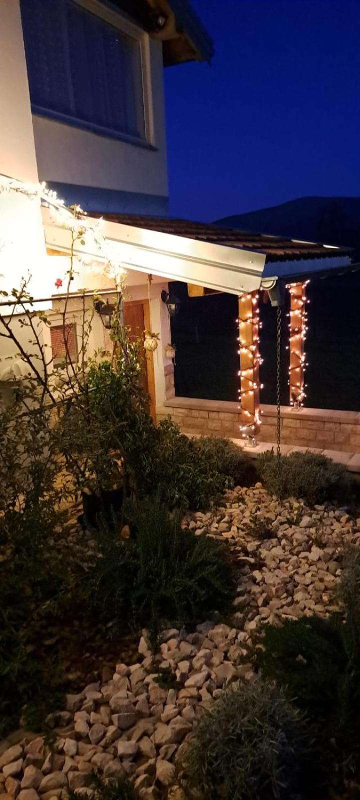 Villa Kuca Za Odmor Belina Otočac Exterior foto